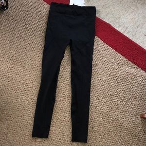 Brand new high waisted leggings!